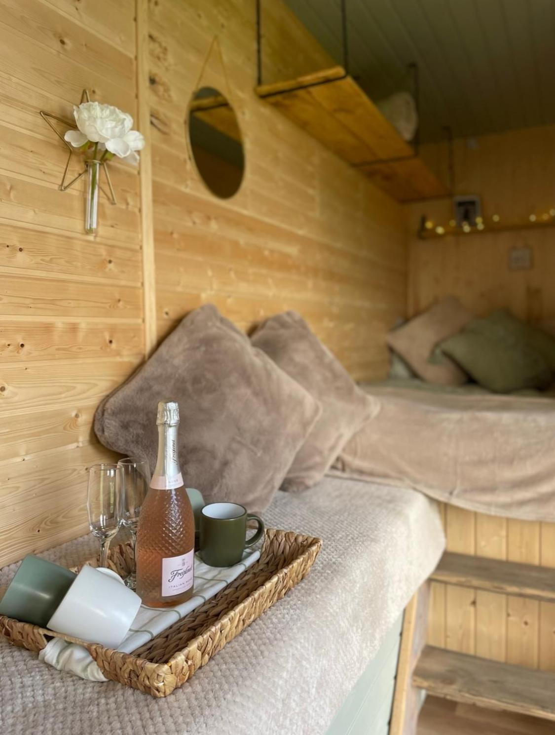 North Yorkshire Horse Box York